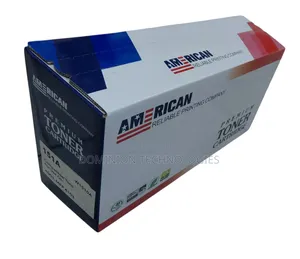 American 151a W1510a Premium Toner Cartridge