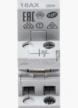 Schneider Electric Itl 16a Relay