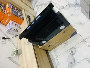 Highly Recommended Kenwood 60cm Range Hood Extractor