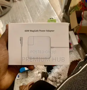 60w Macbook Pro Charger