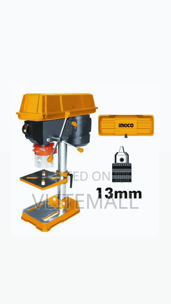 Drill Press Dp133505