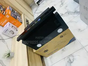 Newly Sealed in Box Kenwood Range Hood Kenwood 60cm