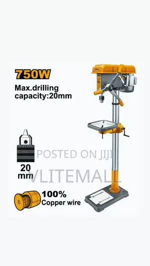 Drill Press Dp207505