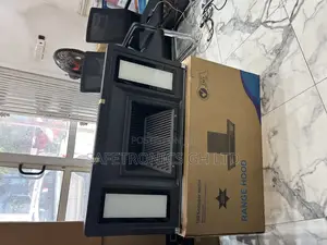 Shop Lastest 90cm Heat Extractor Black Kenwood