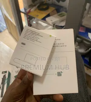 Macbook Type-C Charger