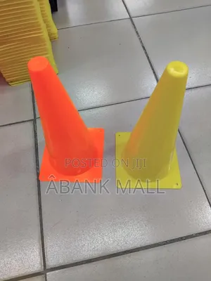 Training Cones