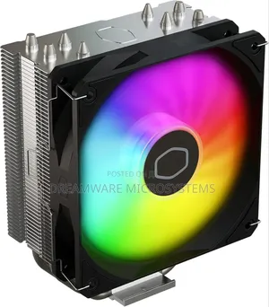 Cooler Master Hyper 212 Spectrum V3 Argb Cpu Air Cooler