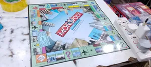 Monopoly Game
