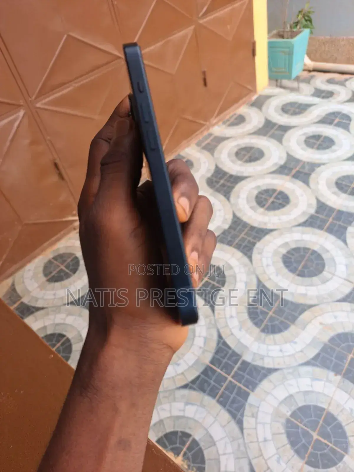 Apple iPhone 14 256 GB Black