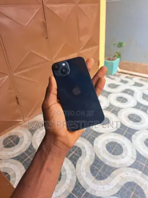 Apple iPhone 14 256 GB Black
