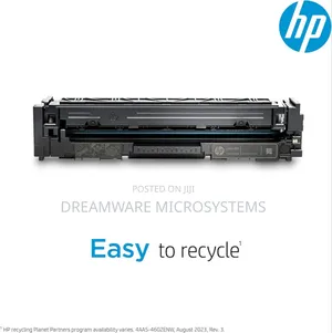Hp 80a Black Toner Cartridge for Hp Printers