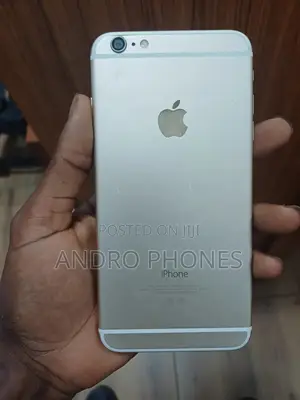 Apple iPhone 6 Plus 64 GB Gold