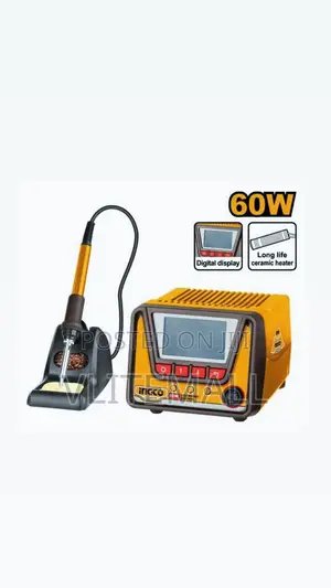 Soldering Station Si016923