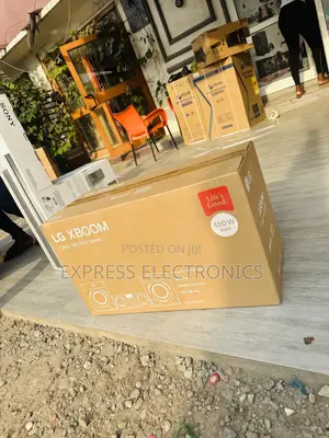 Call and Place Your Order for Cj44 480w Sound System Xboom