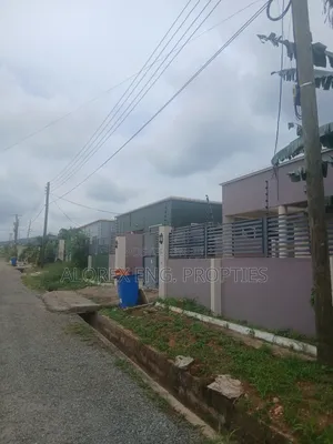 3bdrm House in Self Compound, Abokobi for rent