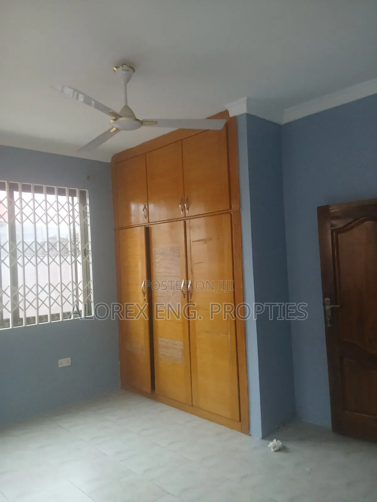3bdrm House in Self Compound, Abokobi for rent