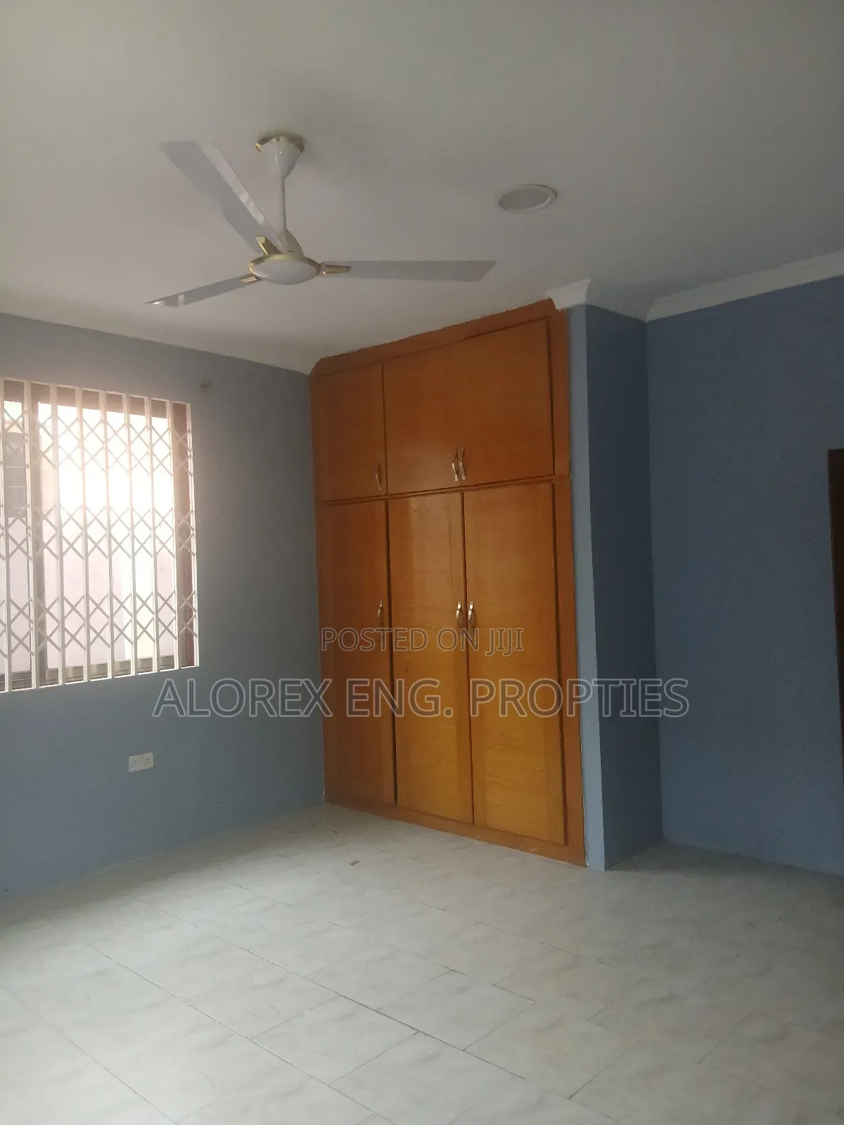 3bdrm House in Self Compound, Abokobi for rent