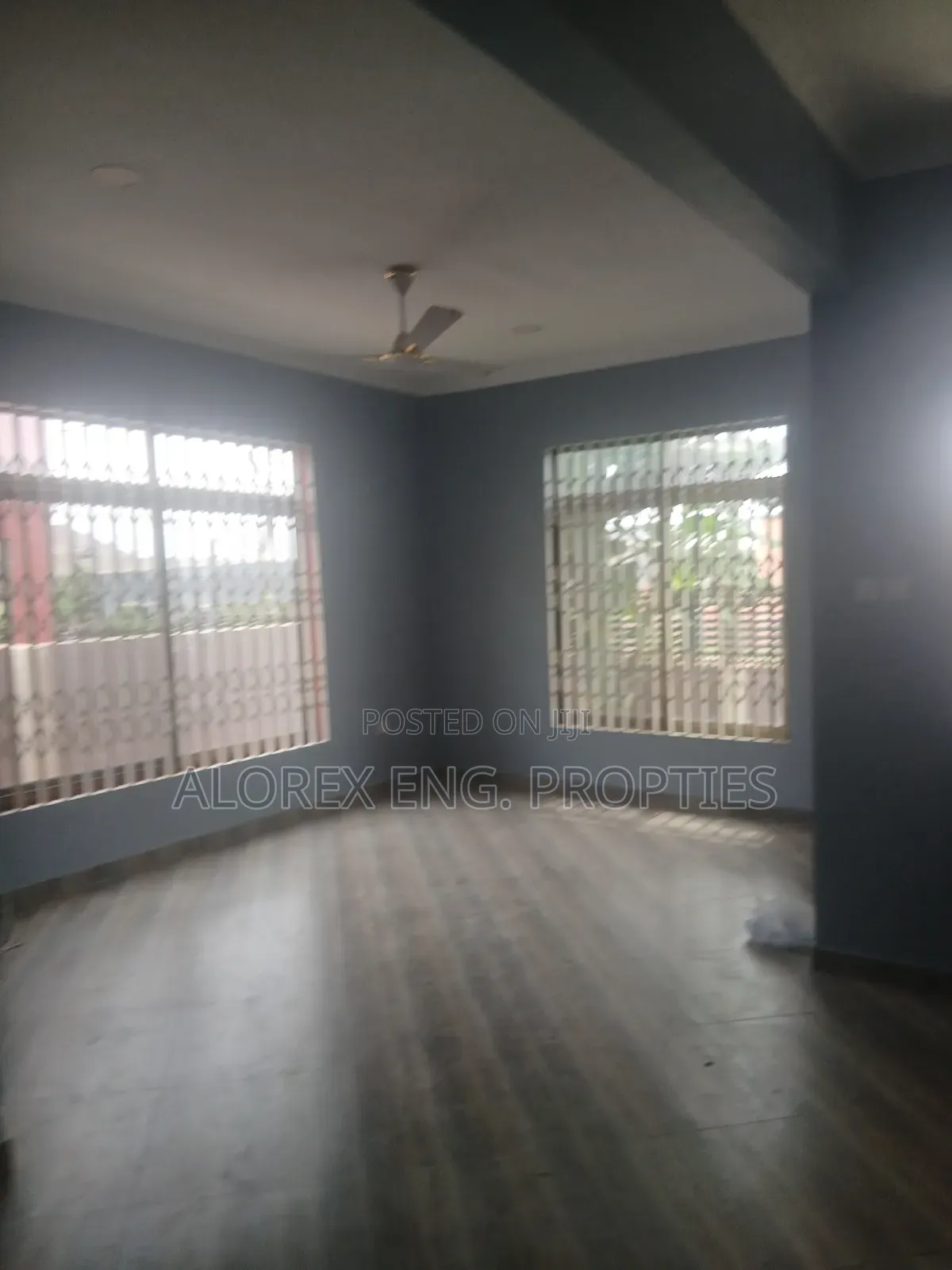 3bdrm House in Self Compound, Abokobi for rent