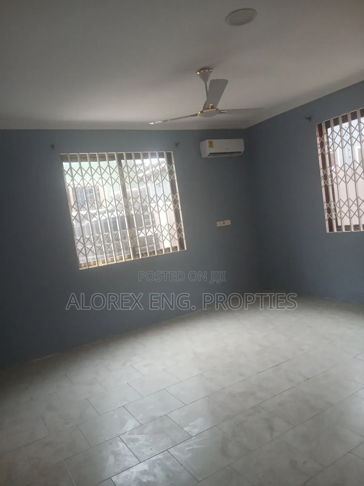 3bdrm House in Self Compound, Abokobi for rent