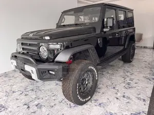 New Jeep Wrangler 2025 Black