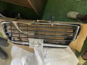 Toyota Highlander 2014-2015 Top and Down Shells