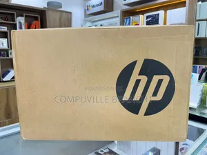 New Laptop HP 16GB Intel Core I5 SSD 512GB