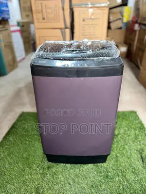 8.5 Kg Fully Automatic Washing Machine