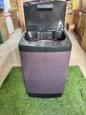 8.5 Kg Fully Automatic Washing Machine