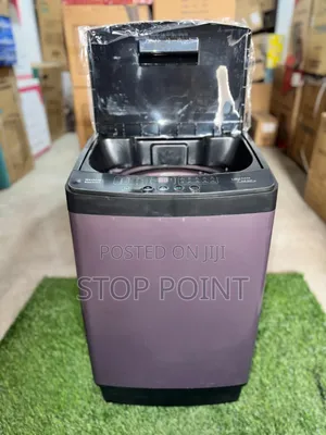 8.5 Kg Fully Automatic Washing Machine