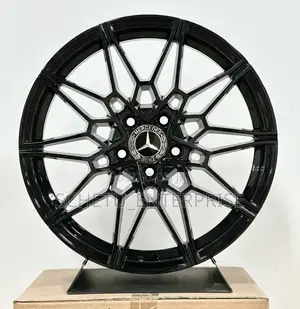 Original Benz