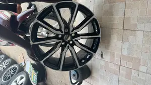 Original Alloy Rim Available