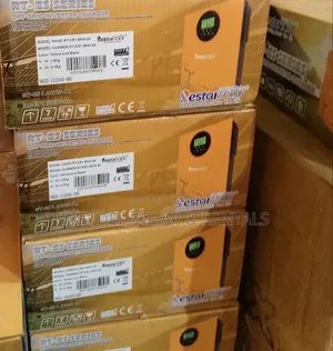 1.5kw 24v Hybrid Solar Inverter