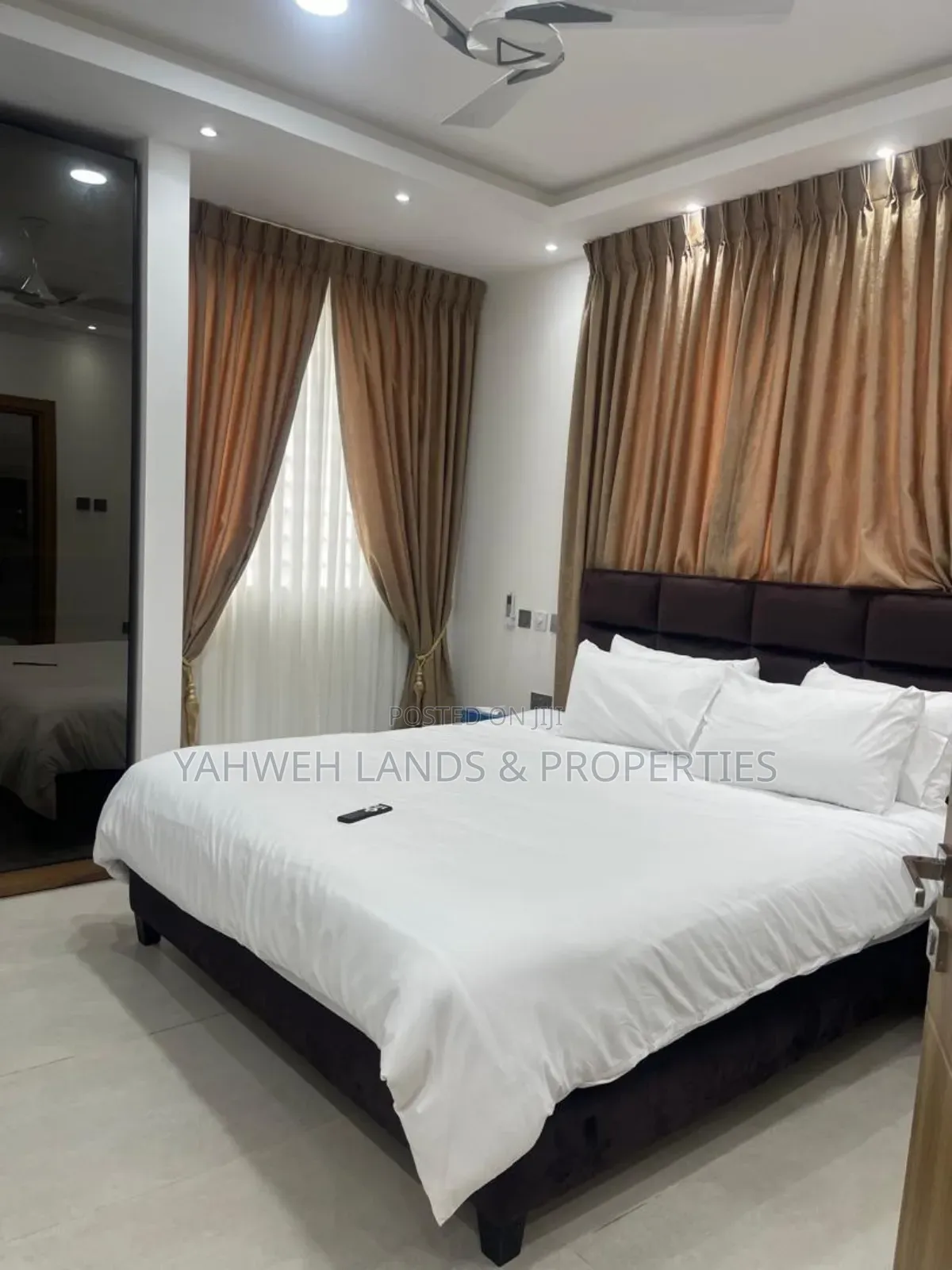 3bdrm House in Lake Side Estate for sale