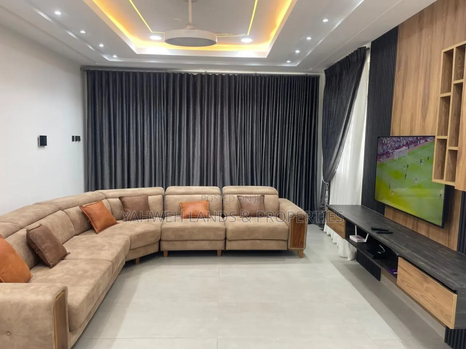 3bdrm House in Lake Side Estate for sale