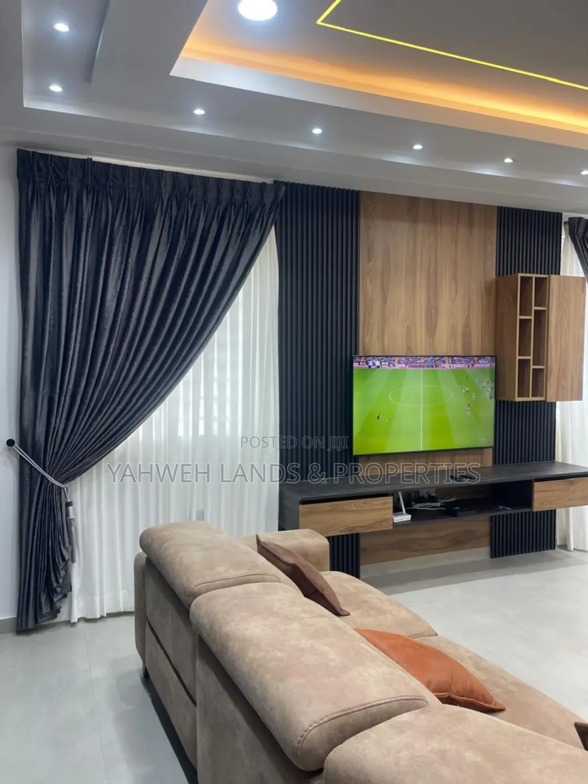 3bdrm House in Lake Side Estate for sale
