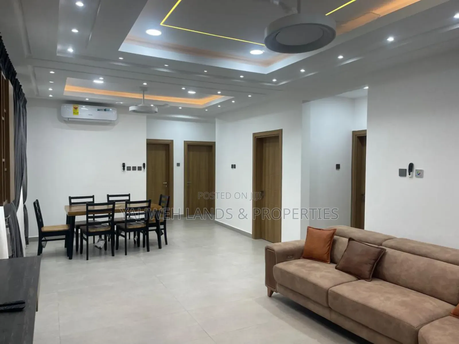 3bdrm House in Lake Side Estate for sale