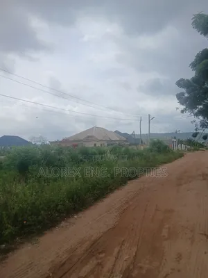 Land for Sale at Akwapim Mampong