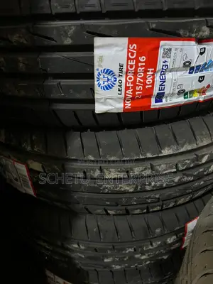 Quality Grade A Tires