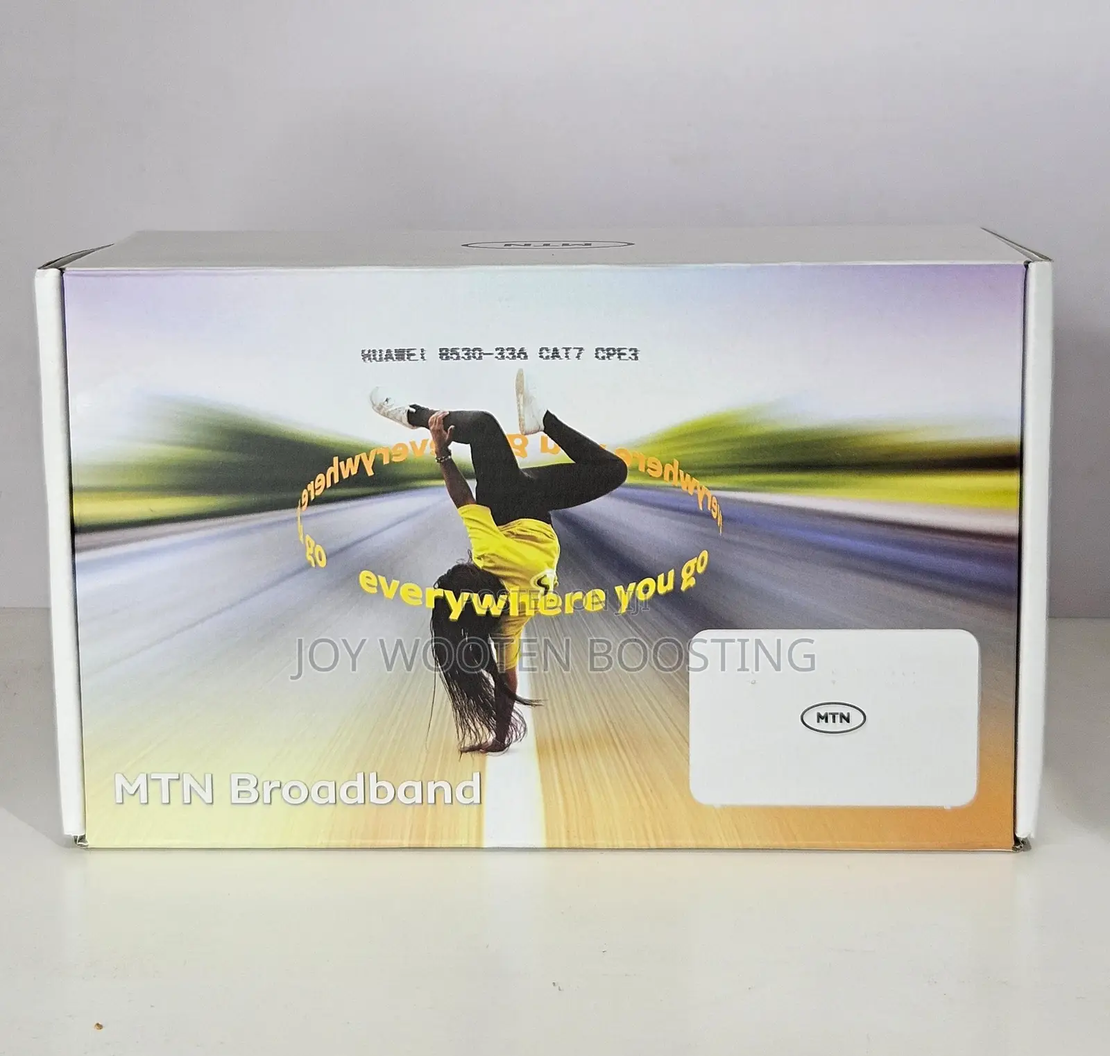 Huawei B530-336 Cat7 Router
