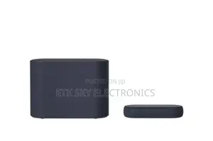 Lg 320watts Wireless Éclair Qp5 Soundbar