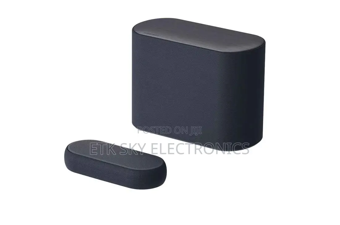 Lg 320watts Wireless Éclair Qp5 Soundbar