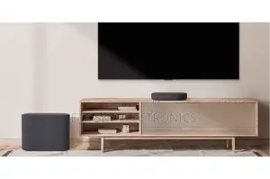 Lg 320watts Wireless Éclair Qp5 Soundbar
