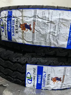 Grade A Tires Available