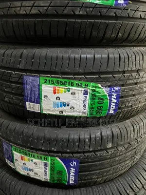 Original Grade A Tires, All Sizes Available