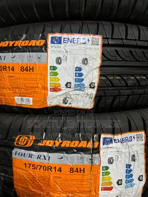 Original Grade A Tires, All Sizes Available