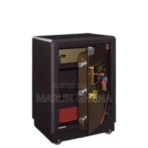 Heavy Duty Money Safe Locker In Ghana