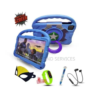 New Bebe Captain 256 GB Blue
