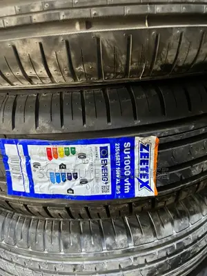Original New Tire Available, All Sizes