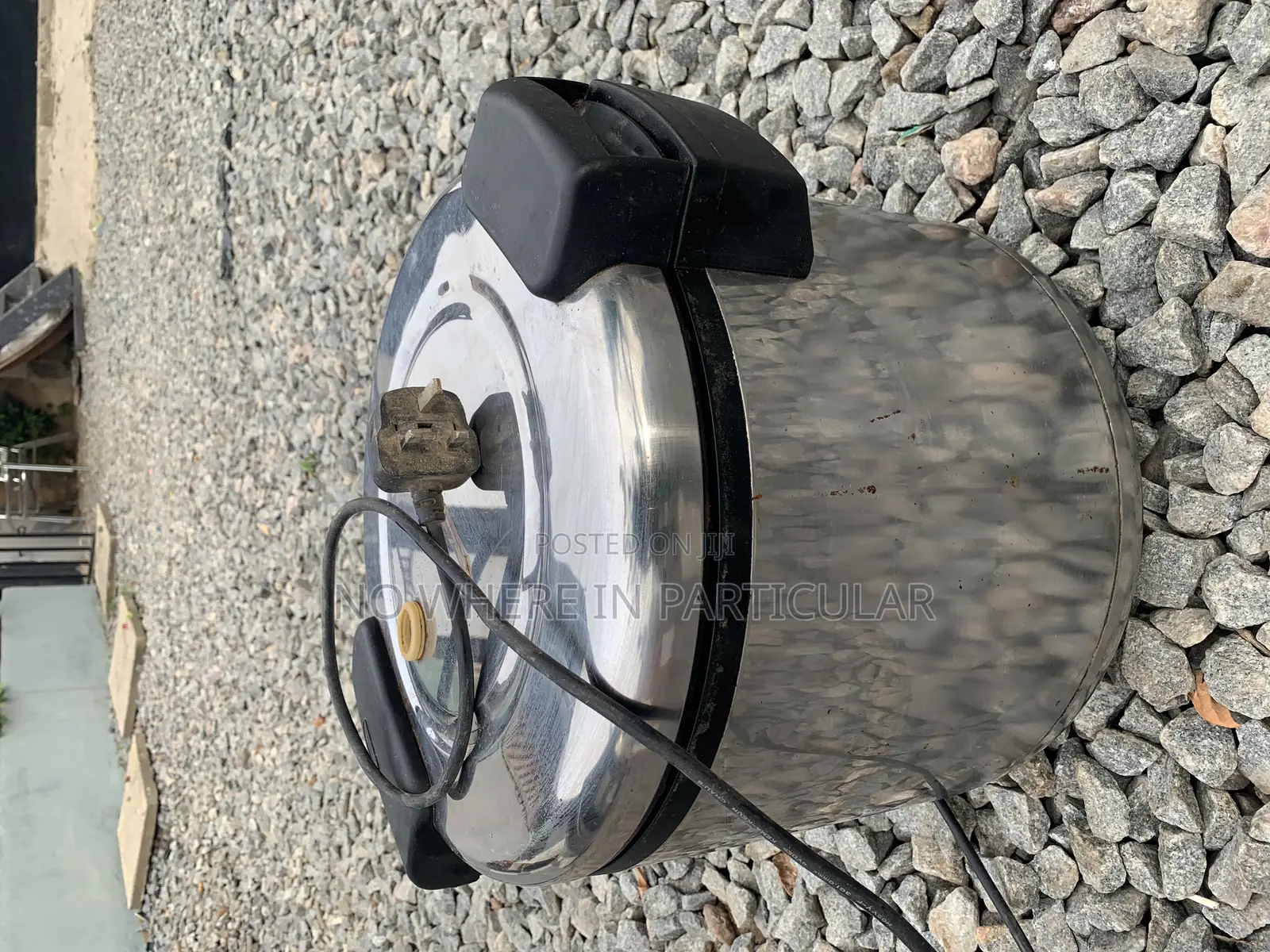Electric Cooker