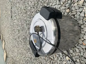 Electric Cooker